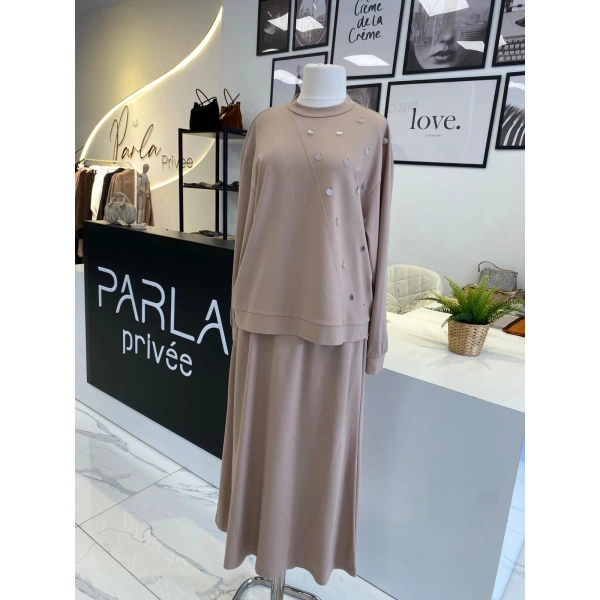 NUSS PULLU ETEK TAKIM