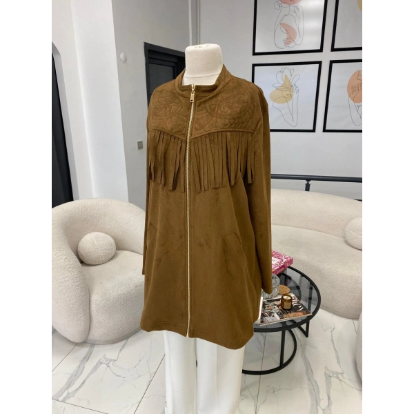 NUSS PÜSKÜLLÜ KAP