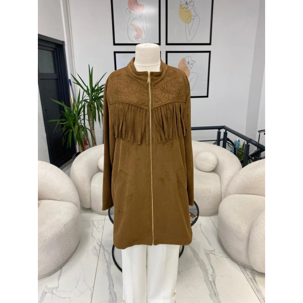 NUSS PÜSKÜLLÜ KAP