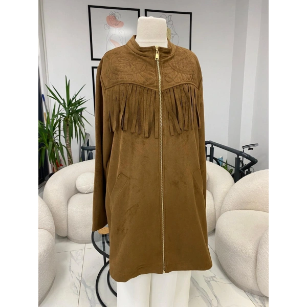 NUSS PÜSKÜLLÜ KAP