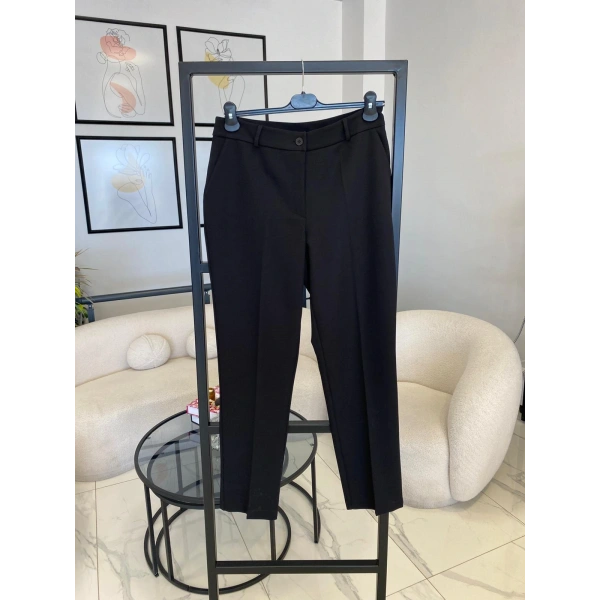 ORHAN STORE 1007 kumaş pantalon