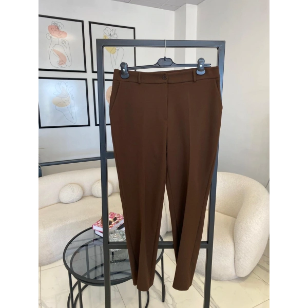 ORHAN STORE 1007 kumaş pantalon