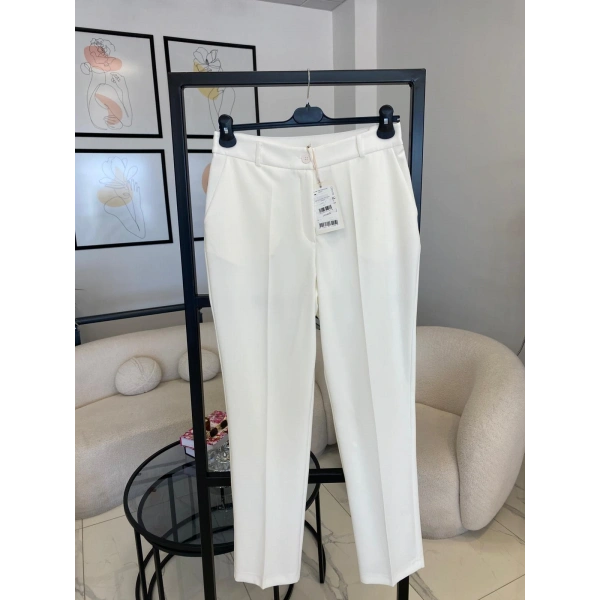 ORHAN STORE 1007 kumaş pantalon