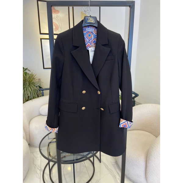 ORHAN STORE BLAZER CEKET