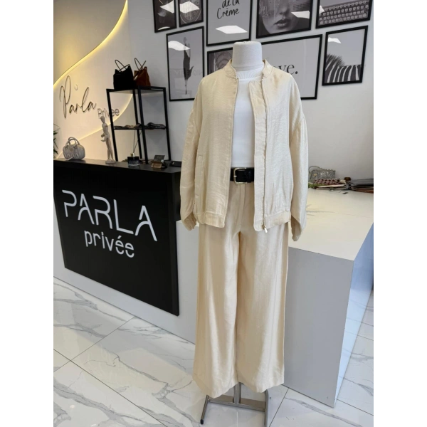 PARLA BOMBER CEKET TAKIM