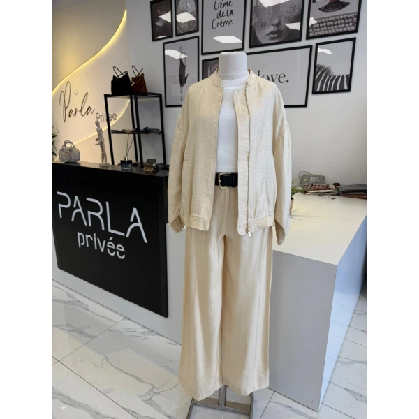 PARLA BOMBER CEKET TAKIM