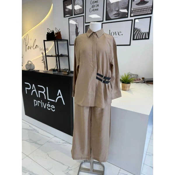 PARLA KEMER DETAYLI TAKIM