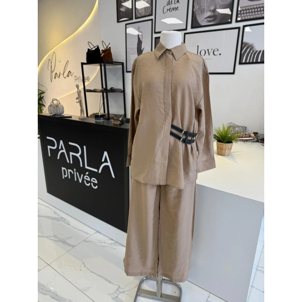 PARLA KEMER DETAYLI TAKIM