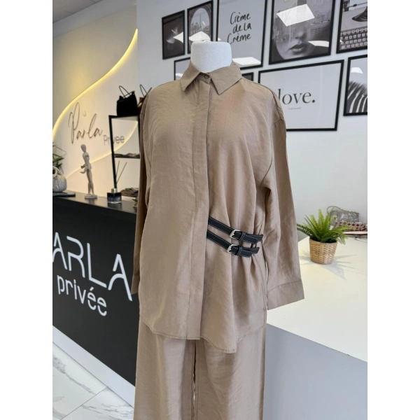 PARLA KEMER DETAYLI TAKIM