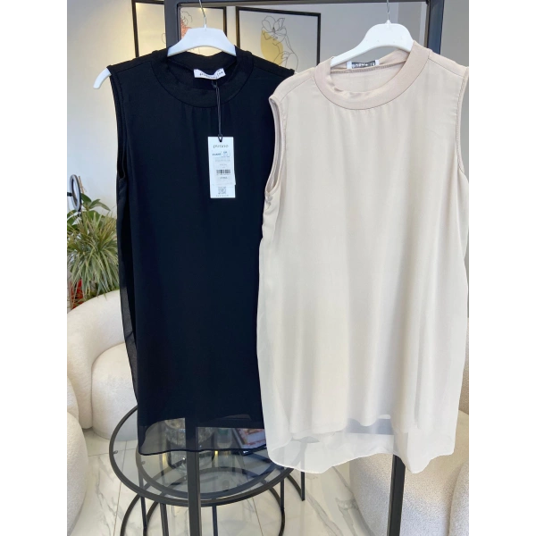 PUANE ÖNÜ TÜL İÇLİK