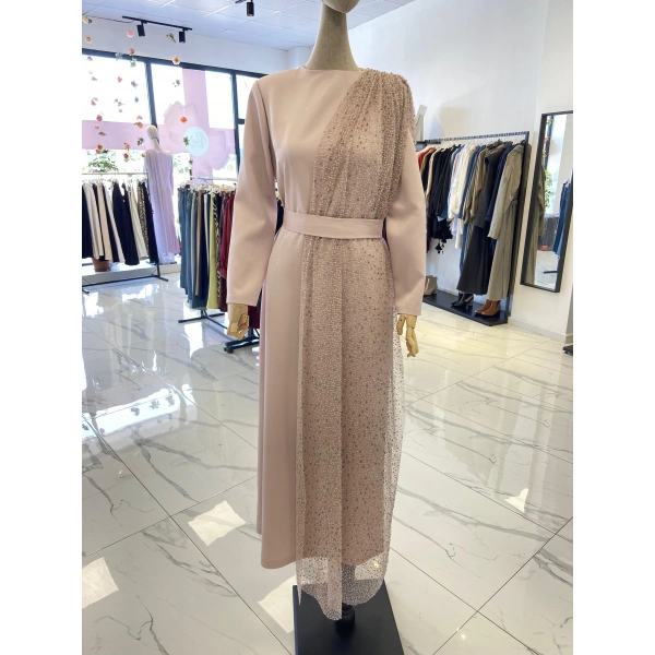 QÜL EXCLUSİVE ABİYE