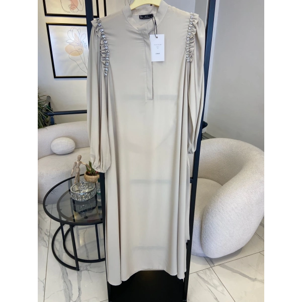 QÜL EXCLUSİVE ELBİSE