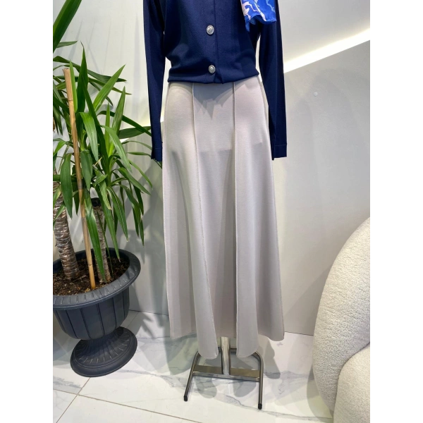 SAFİR PARÇALI ÇAN ETEK