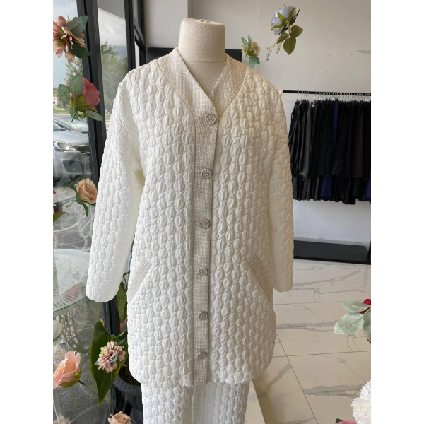 SBL Design kapitone tkm