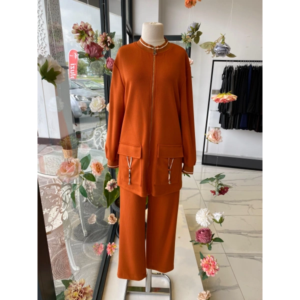 SBL Design orange tkm