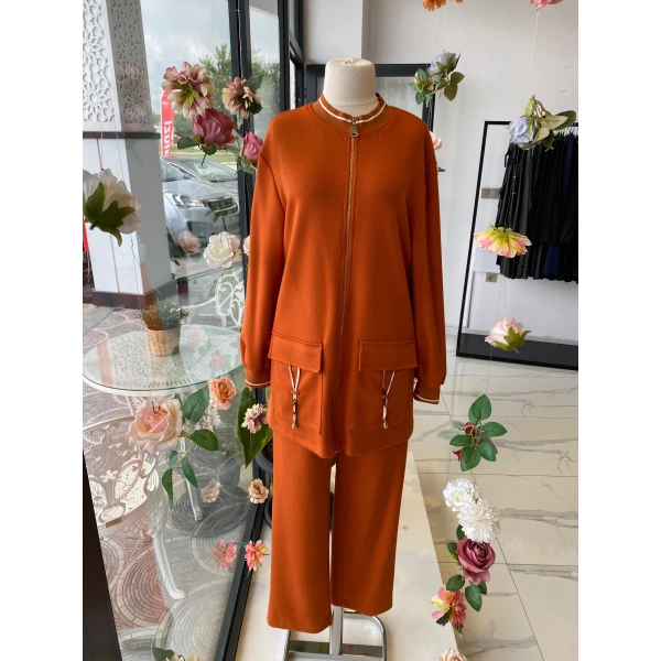 SBL Design orange tkm