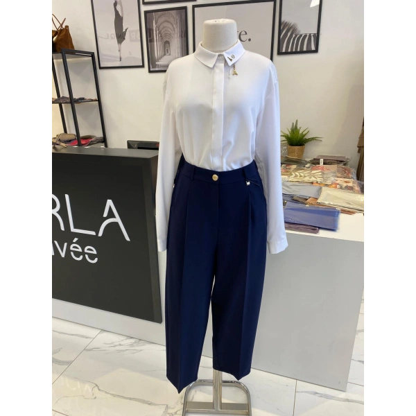 SENTEZ ROMA PANTALON