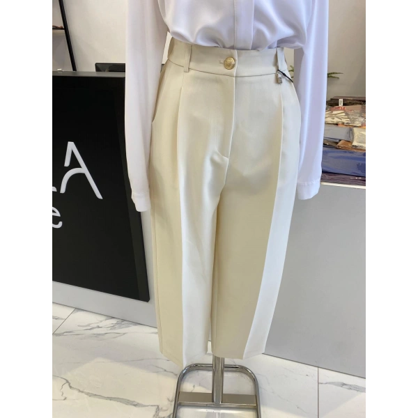 SENTEZ ROMA PANTALON