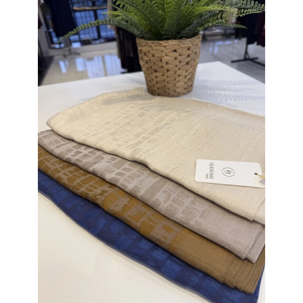 Silkhome Naia Şal