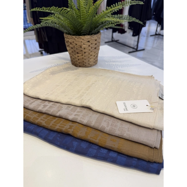 Silkhome Naia Şal