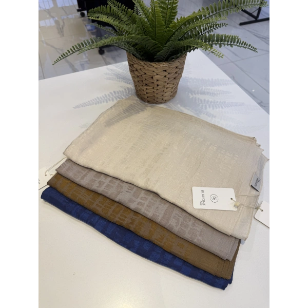 Silkhome Naia Şal
