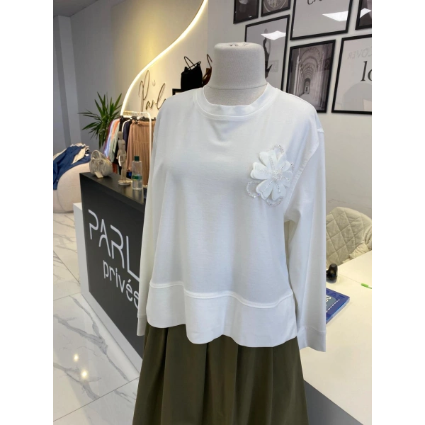 Wennora Tunik