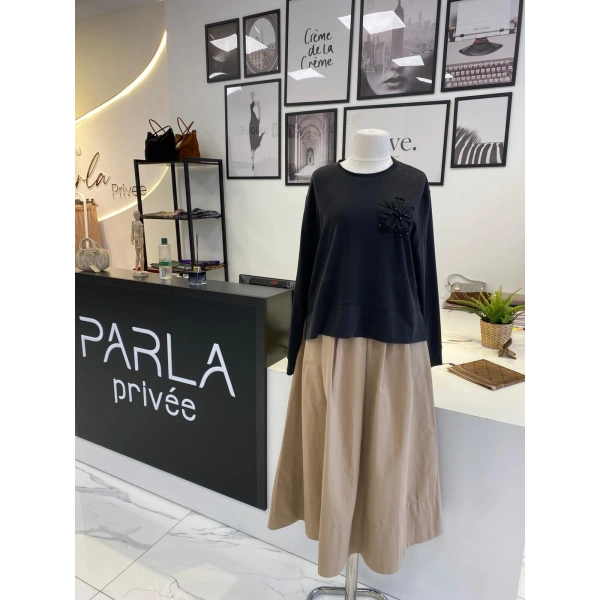 Wennora Tunik