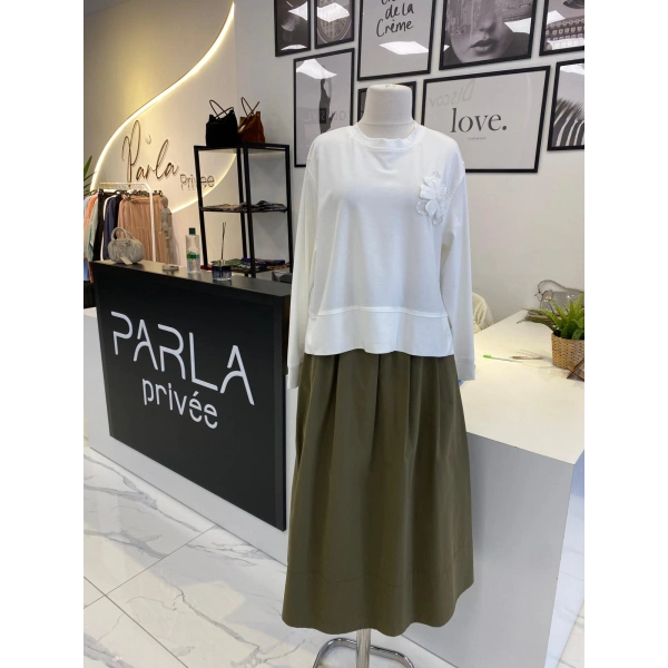 Wennora Tunik