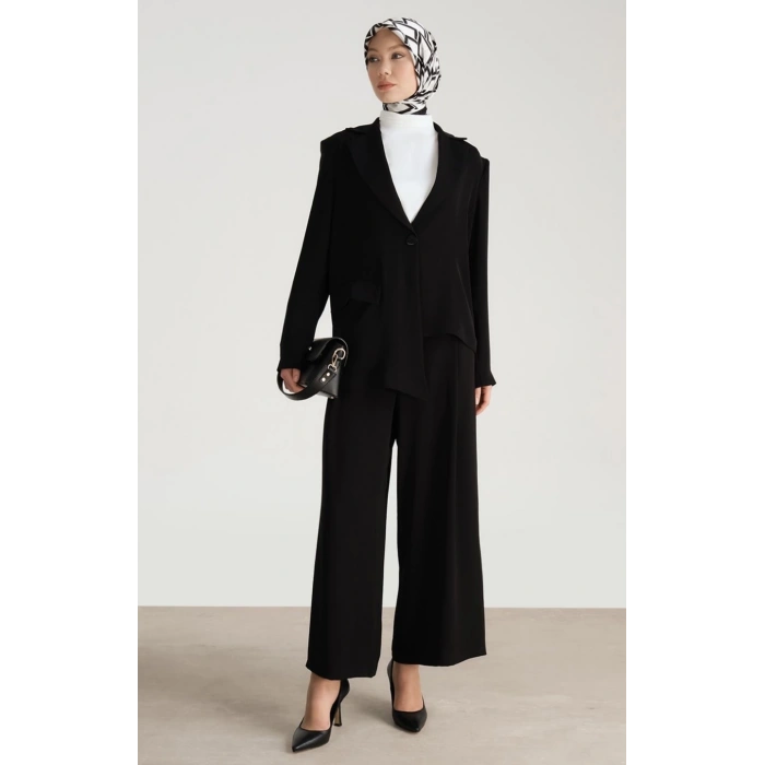 ARMİNE CEKET PANTOLON TAKIM