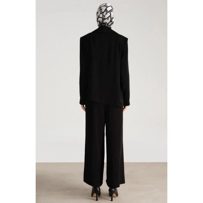 ARMİNE CEKET PANTOLON TAKIM