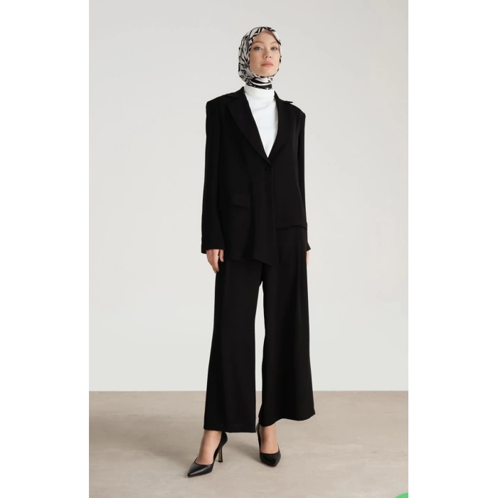 ARMİNE CEKET PANTOLON TAKIM