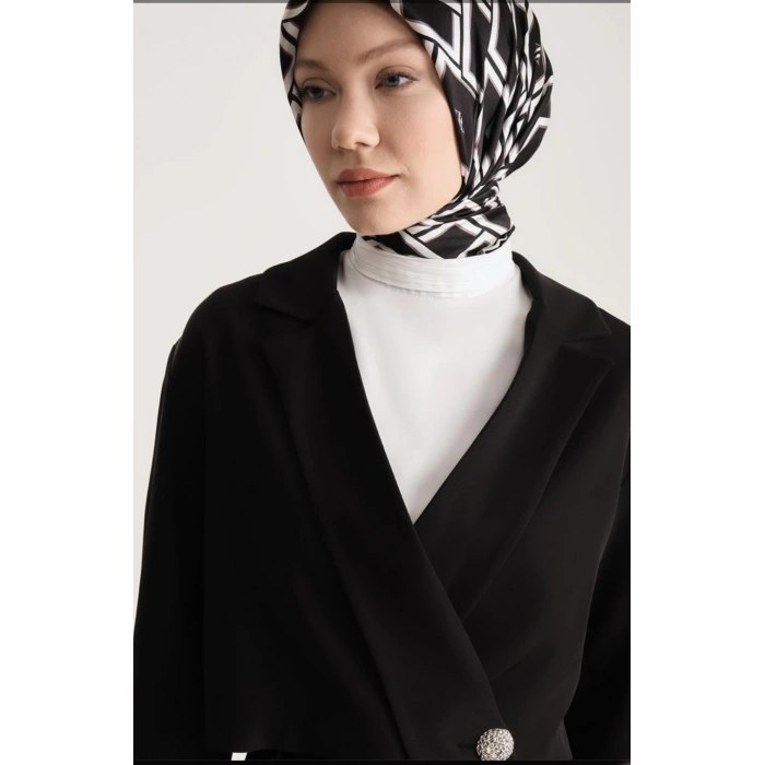 ARMİNE PANTOLON ETEKLİ TAKIM