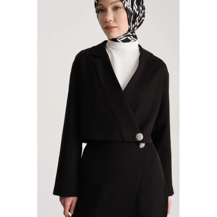 ARMİNE PANTOLON ETEKLİ TAKIM