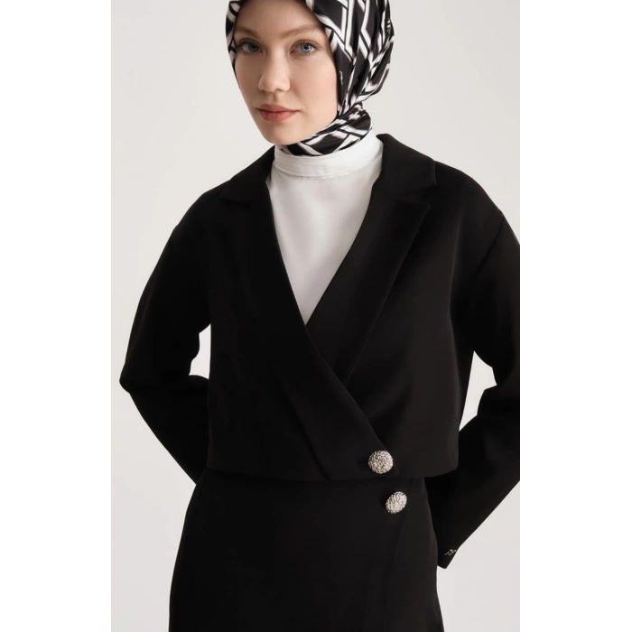 ARMİNE PANTOLON ETEKLİ TAKIM