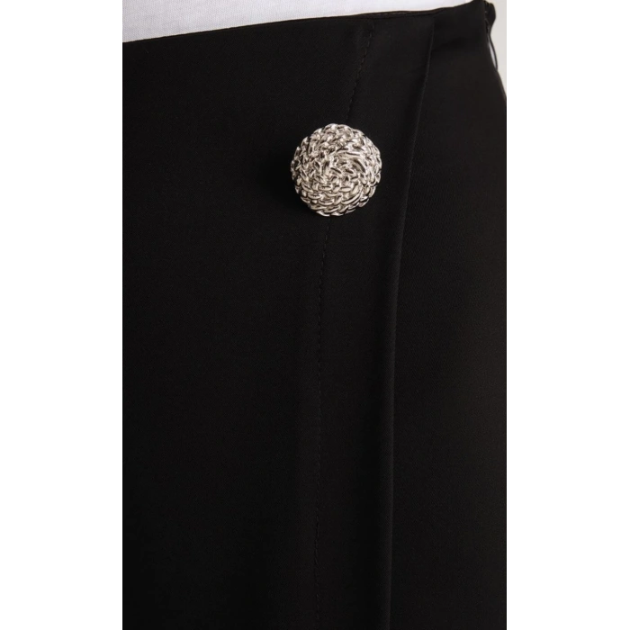 ARMİNE PANTOLON ETEKLİ TAKIM