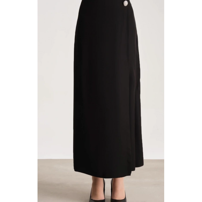 ARMİNE PANTOLON ETEKLİ TAKIM