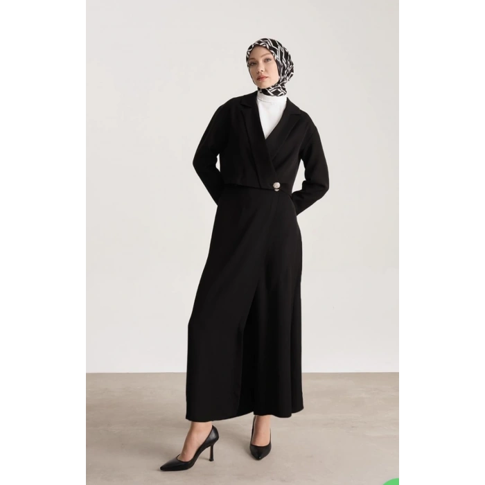 ARMİNE PANTOLON ETEKLİ TAKIM