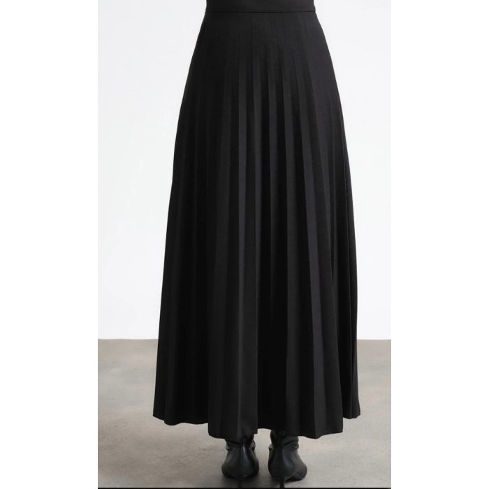 ARMİNE PİLELİ ETEK