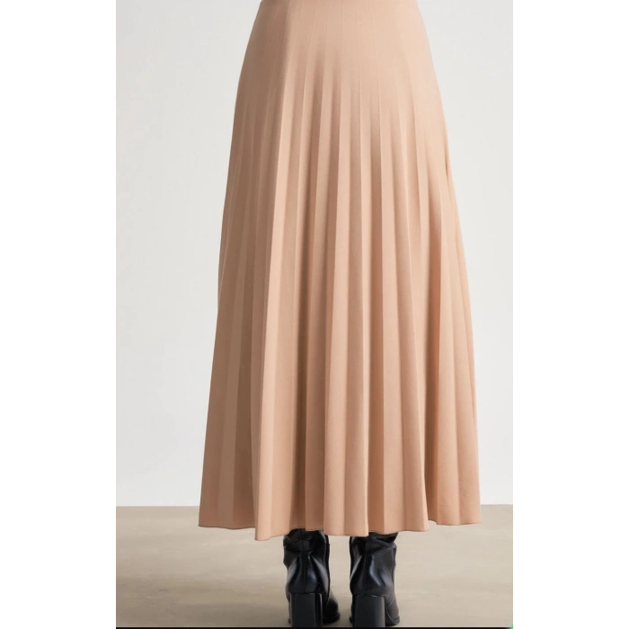 ARMİNE PİLELİ ETEK