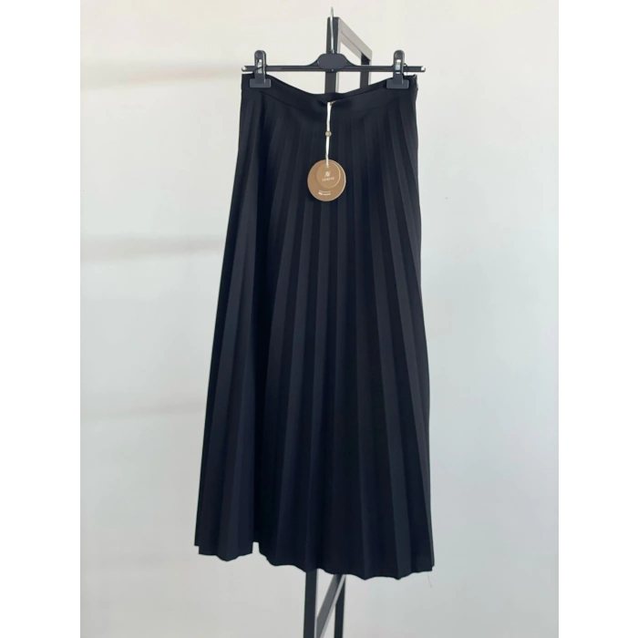 ARMİNE PİLELİ ETEK