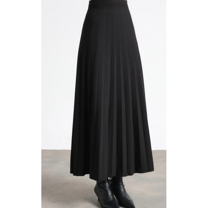 ARMİNE PİLELİ ETEK