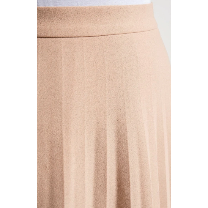 ARMİNE PİLELİ ETEK