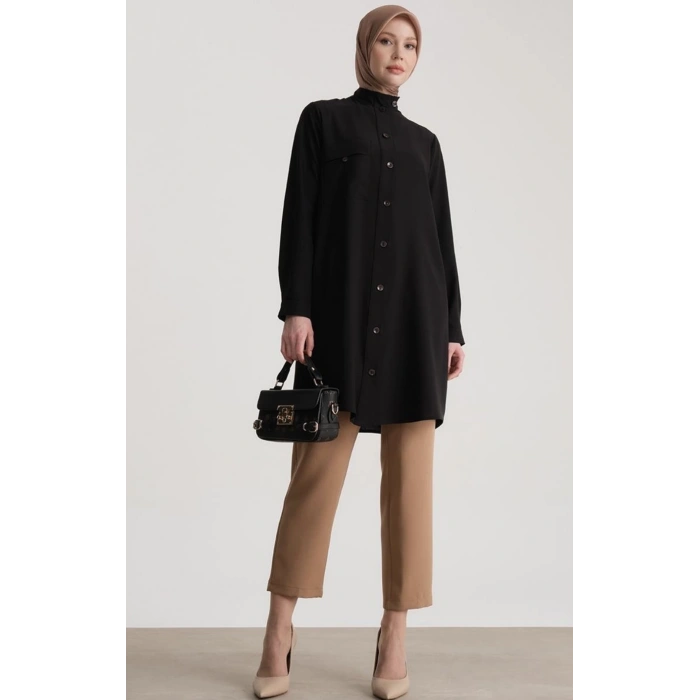 ARMİNE TUNİK GÖMLEK