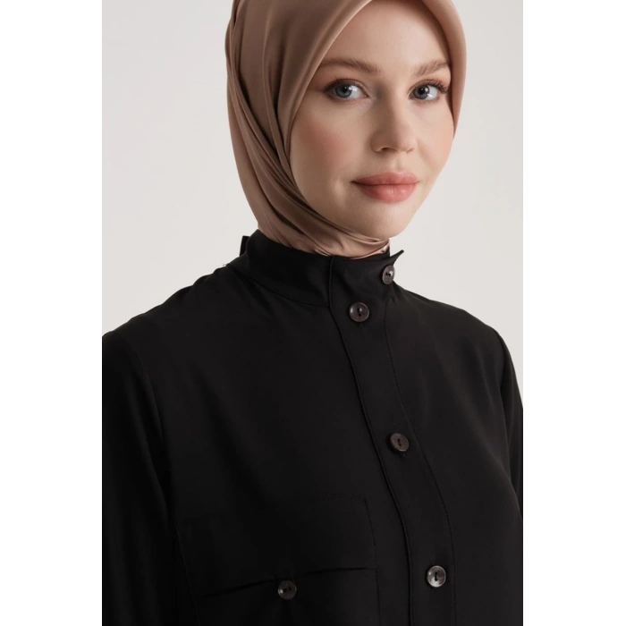 ARMİNE TUNİK GÖMLEK