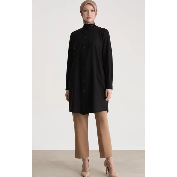 ARMİNE TUNİK GÖMLEK