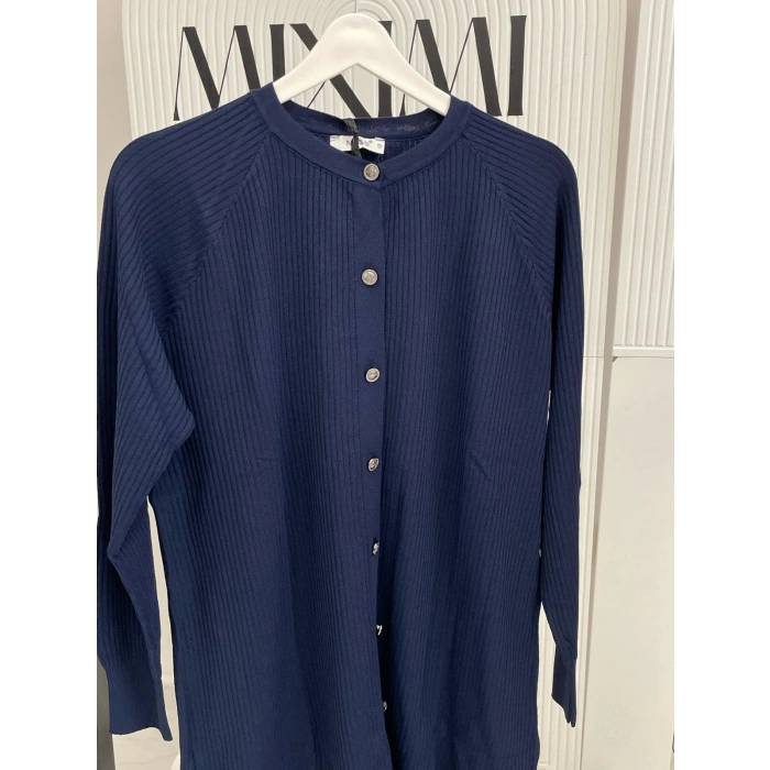 FİTİLLİ NUSS TUNİK HIRKA