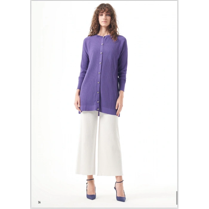 FİTİLLİ NUSS TUNİK HIRKA