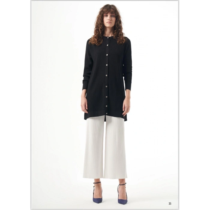 FİTİLLİ NUSS TUNİK HIRKA