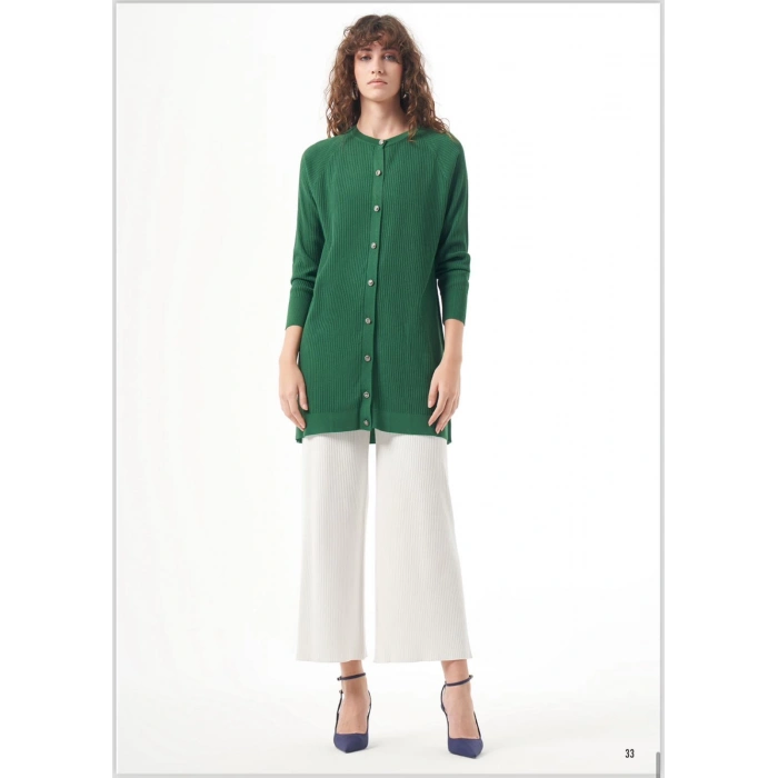 FİTİLLİ NUSS TUNİK HIRKA