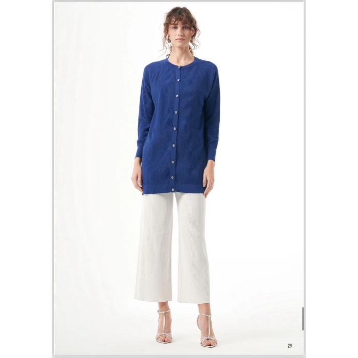 FİTİLLİ NUSS TUNİK HIRKA